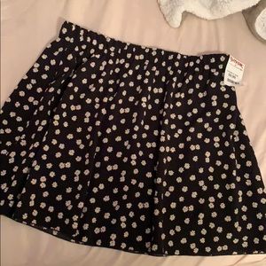 Sunflower Skirt